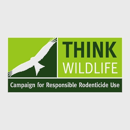 Campaign for Responsible Rodenticide Use Logo